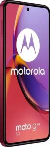 Smartfon Motorola Moto G84 5G 8/256GB Czerwony  (PAYM0042PL) 6