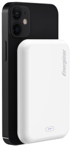 Powerbank Energizer QM5000 5000mAh Biały 4