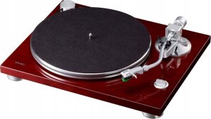 Gramofon Teac TEAC TN-3B-SE wiśniowy 1