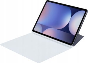 Etui na tablet Samsung Smart Book Cover  Tab S10+ / S9+ /S9+ FE  niebieskie 5