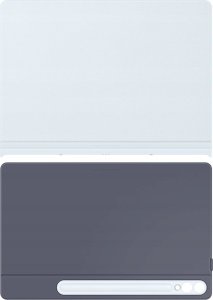Etui na tablet Samsung Smart Book Cover  Tab S10+ / S9+ /S9+ FE  niebieskie 8