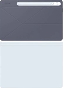 Etui na tablet Samsung Smart Book Cover  Tab S10+ / S9+ /S9+ FE  niebieskie 9