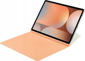 Etui na tablet Samsung Samsung EF-BX810POEGWW Tab S10+ / S9+ /S9+ FE Smart Book Cover pomarańczowy 6