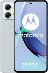 Smartfon Motorola Moto G84 5G 8/256GB Niebieski  (PAYM0039PL) 1