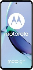 Smartfon Motorola Moto G84 5G 8/256GB Niebieski  (PAYM0039PL) 2