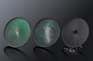 Filtr K+F Zaawansowany Filtr Armor Uv Ultrafioletowy K&f Nano-x Mrc 77 Mm 77mm / Kf01.2748 3