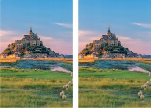 Filtr K+F Zaawansowany Filtr Armor Uv Ultrafioletowy K&f Nano-x Mrc 77 Mm 77mm / Kf01.2748 5