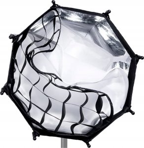 Zestaw studyjny Ulanzi Softbox + 2x Dyfuzor Na Mini Bowens Octa 30cm Ulanzi - L005 L023 Lt028 L024 / As-d30 2