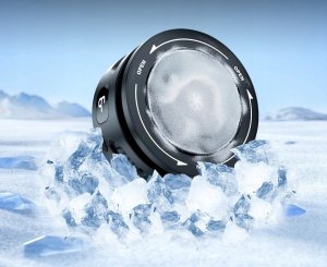 Wentylator USB Telesin Wiatrak Wentylator Chłodzący Chłodzenie Do Telefonu Telefon Magnes Radiator / P9-mpr-01 4