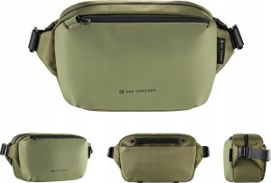 Torba K+F Torba Fotograficzna Walizka Saszetka Etui Na Aparat Kamerę Telefon K&f10l / Kf13.157v2 2