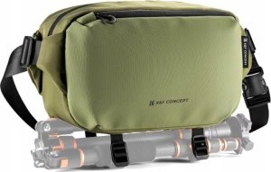 Torba K+F Torba Fotograficzna Walizka Saszetka Etui Na Aparat Kamerę Telefon K&f10l / Kf13.157v2 4