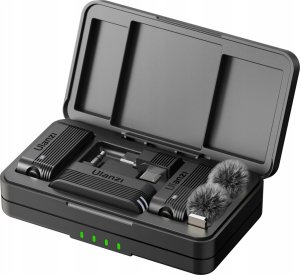 Mikrofon Ulanzi A100 2