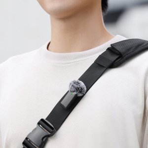 Mikrofon Ulanzi A100 6