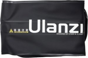 Lampa studyjna Ulanzi Lampa Panel Led Tuba Powietrzna Magnes Bi-color 2700-6500k / 12w Ulanzi Ua12 7