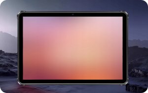 Tablet Oukitel Tablet Oukitel RT9 10,1" 6/256GB Orange Rugged 11000 mAh 4