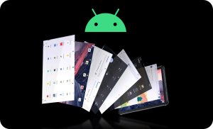 Tablet Oukitel Tablet Oukitel RT9 10,1" 6/256GB Orange Rugged 11000 mAh 9