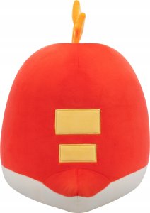 Pokemon POKEMON Squishmallow  Fuecoco, pluszak 2