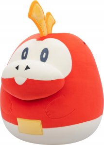 Pokemon POKEMON Squishmallow  Fuecoco, pluszak 3