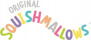 Pokemon POKEMON Squishmallow  Fuecoco, pluszak 6