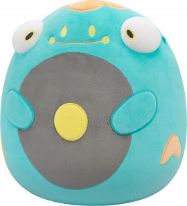 Pokemon POKEMON Squishmallow Bellibolt, pluszak, 35 cm 3