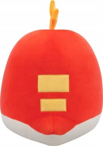 Pokemon POKEMON Squishmallow Fuecoco, pluszak, 50 cm 2