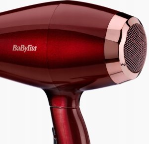 Suszarka BaByliss Inspired 5912PE 3