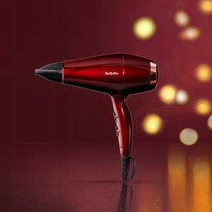 Suszarka BaByliss Inspired 5912PE 7