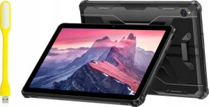 Tablet Oukitel Tablet Oukitel RT9 10,1" 6/256GB Black Rugged 11000 mAh 1