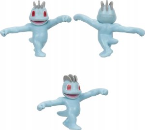 Figurka Pokemon POKEMON Figurki Bitewne 6-Pak Seria 8, figurki 5