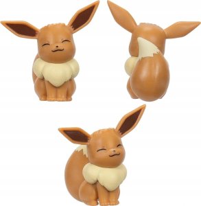 Figurka Pokemon POKEMON Figurki Bitewne 6-Pak Seria 8, figurki 6