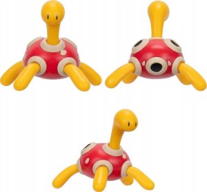 Figurka Pokemon POKEMON Figurki Bitewne 6-Pak Seria 8, figurki 7