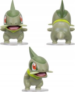 Figurka Pokemon POKEMON Figurki Bitewne 6-Pak Seria 8, figurki 8