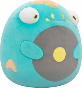 Pokemon POKEMON Squishmallow Bellibolt, pluszak, 25 cm 4