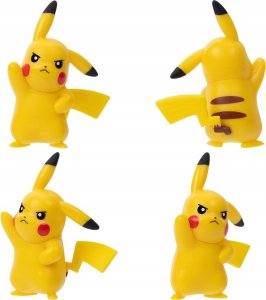 Figurka Pokemon POKEMON Figurki Bitewne 8-Pak Seria 12, figurki 3