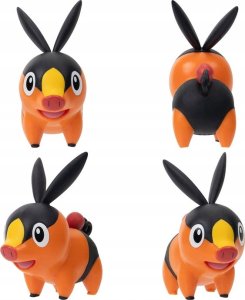 Figurka Pokemon POKEMON Figurki Bitewne 8-Pak Seria 12, figurki 7