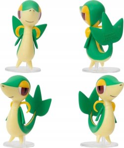 Figurka Pokemon POKEMON Figurki Bitewne 8-Pak Seria 12, figurki 9