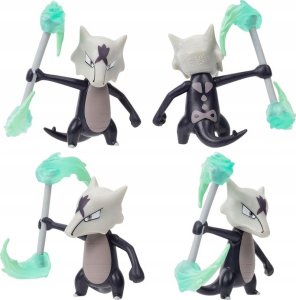Figurka Pokemon POKEMON Figurki Bitewne 8-Pak Seria 12, figurki 10