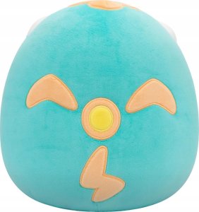 Pokemon POKEMON Squishmallow Bellibolt, pluszak, 50 cm 2
