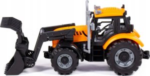 Polesie TRAKTOR P/B AKC 26X12X14 91758 WADER P WB12 3