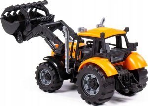 Polesie TRAKTOR P/B AKC 26X12X14 91758 WADER P WB12 4