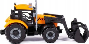 Polesie TRAKTOR P/B AKC 26X12X14 91758 WADER P WB12 6