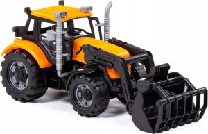 Polesie TRAKTOR P/B AKC 26X12X14 91758 WADER P WB12 7