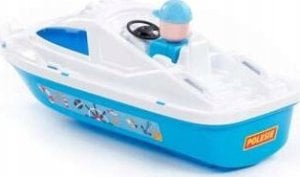 Polesie Polesie 54354 Kuter "Kaskada" (w siatce) 3