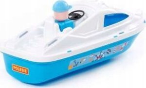 Polesie Polesie 54354 Kuter "Kaskada" (w siatce) 4