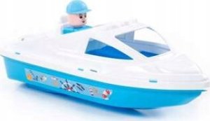 Polesie Polesie 54354 Kuter "Kaskada" (w siatce) 5