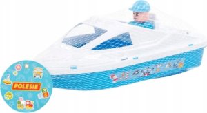 Polesie Polesie 54354 Kuter "Kaskada" (w siatce) 7