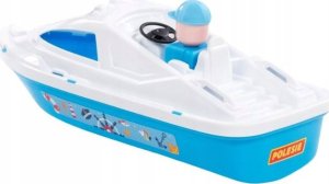 Polesie Polesie 54354 Kuter "Kaskada" (w siatce) 8