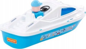 Polesie Polesie 54354 Kuter "Kaskada" (w siatce) 9