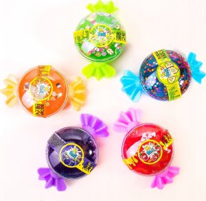 Maksik Glutek Slime MrBoo Aroma Candy 80134 1