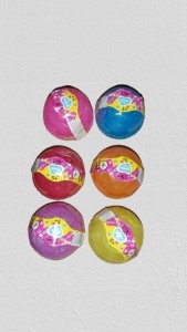 Maksik Glutek Slime antystresowy Lód 70ml TM Lovin 80165 p28, mix cena za 1 szt 2